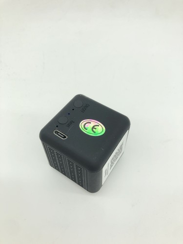 AOBOCAM 4K HD Mini-WLAN-Spionagekamera - Bild 6 von 6