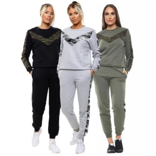 TCA Rapid Pantalon De Survêtement Homme Fuselé Quickdry - Jogging Avec Poches Zippées Sécurisées
