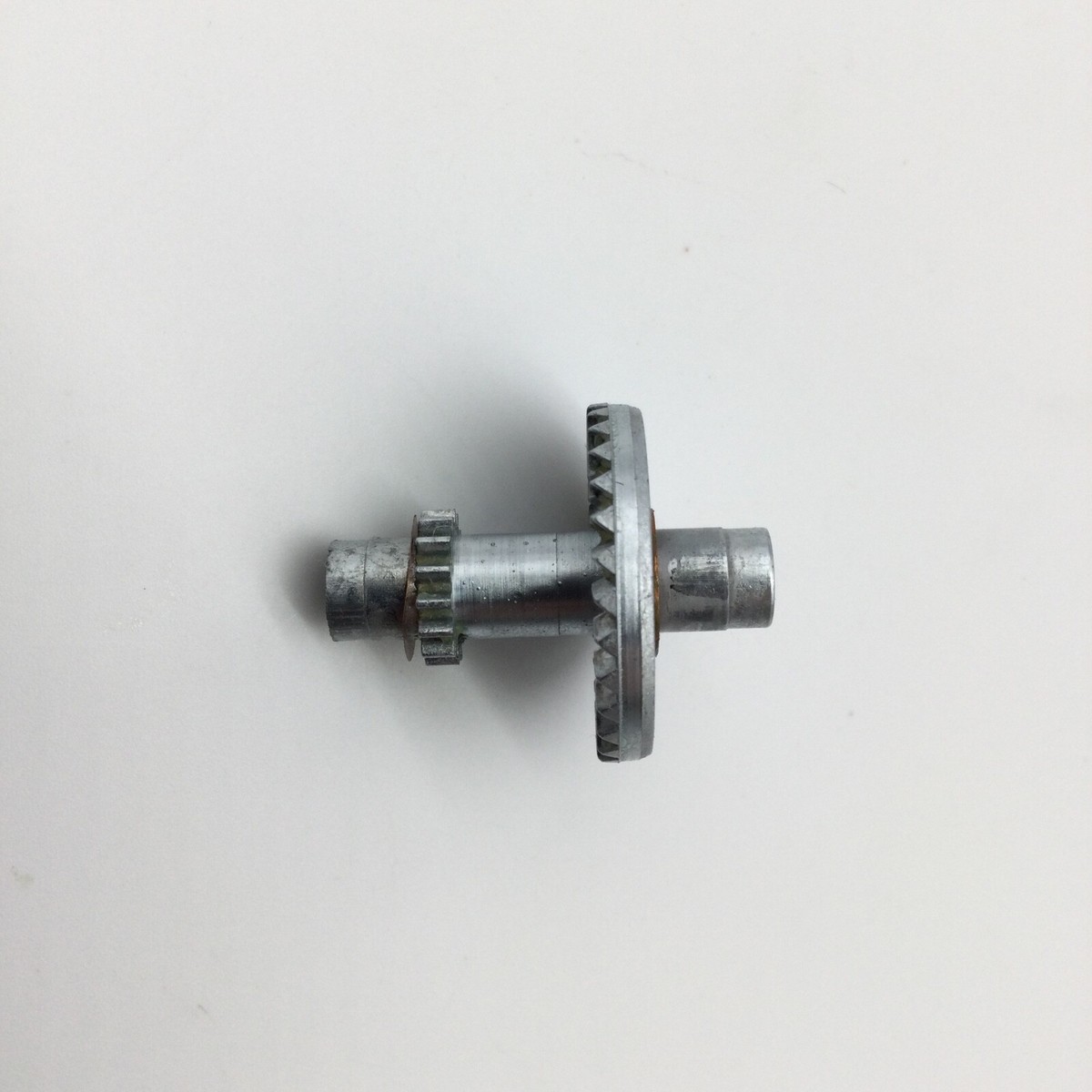 しまの Shimano Spinning Reel Part - RD0139 Custom 3000 - Drive Gear for