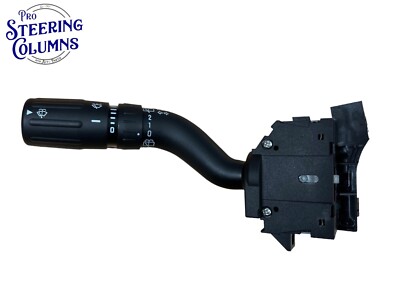 07-14 EXPEDITION NAVIGATOR TURN SIGNAL WIPER COMBINATION SWITCH