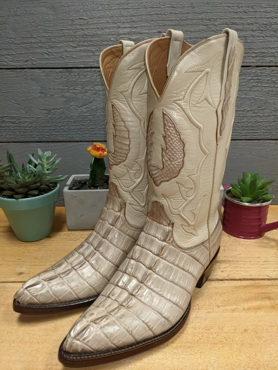 Black jack custom clearance boots