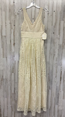 x free-est in my dreams midi dress in ivory Enya Mini Dress