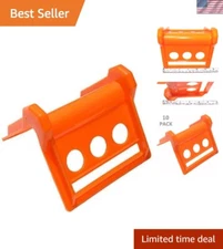 Secure Tie-Down Strap Edge Guards - High-Strength Protection for Cargo