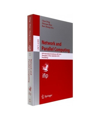 Network and Parallel Computing: IFIP International Conference, NPC 2010, Zhengzh