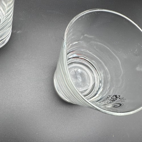 5 X Teacher's Highland Cream Scotch Whiskey Glasses Pre Owned Good condition - Picture 7 of 14