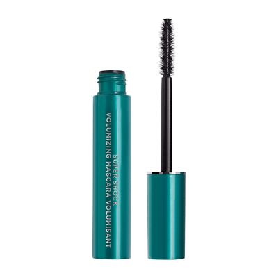 Avon True Color SuperShock Volumizing Mascara in Black..New Sealed. Fast Ship