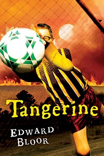 Tangerine By Edward Bloor. 9780152057800 - Foto 1 di 1