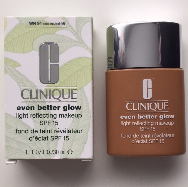 best light reflecting makeup