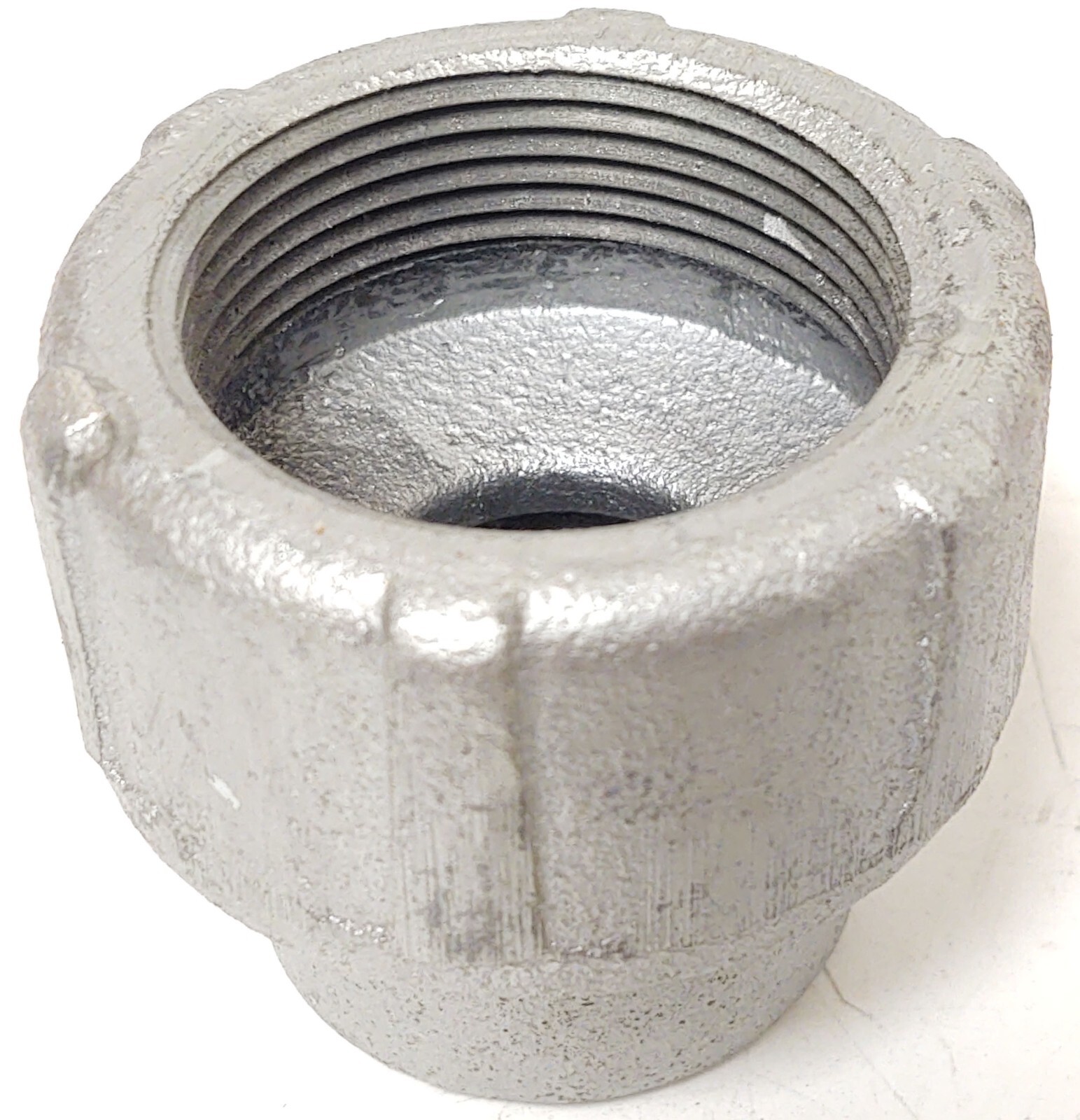 🔥 NEW EATON CROUSE-HINDS REC53 Conduit Reducer 1-1/2