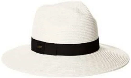 Scala Mujer sombreros de Panamá