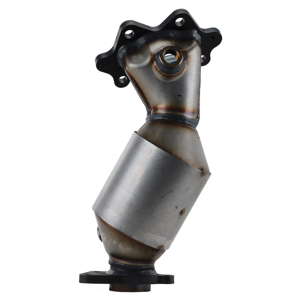 Catalytic Converter For 2006 2007 2008 2009-2011 Honda Civic Hybrid Sedan 1.3L Foto 3 de 4