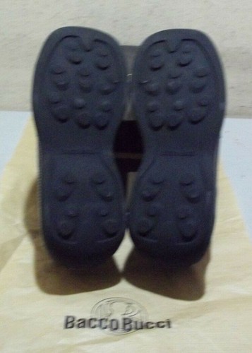 New Bacco Bucci Jamboree 7 EE black (4643) - 第 4/4 張圖片