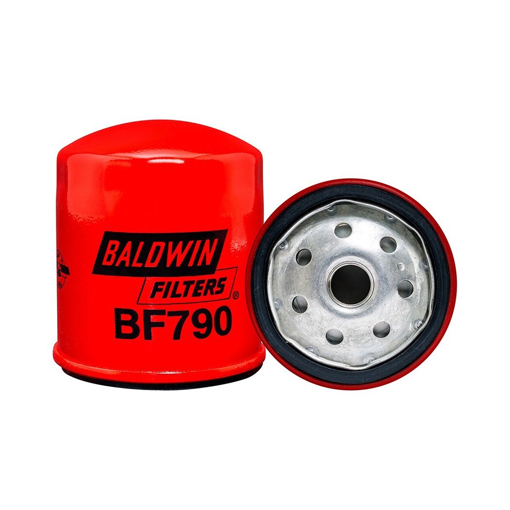 Fuel Filter Baldwin BF790