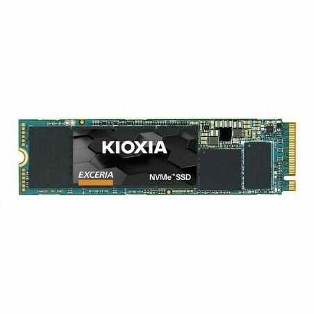 Kioxia EXCERIA 1TB, M.2 2280 Internal Solid State Drive