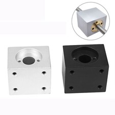 T8 Trapezgewindespindel Kugelumlaufspindel Mutter für 3D Druck Lead Screw 8mm