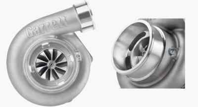 Garrett 849894-5001S GTX2860R Gen II SuperCore Ball Bearing