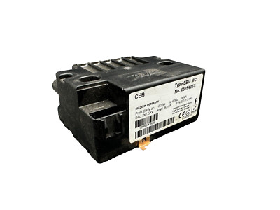 Danfoss 052F4057 EBI4 MC