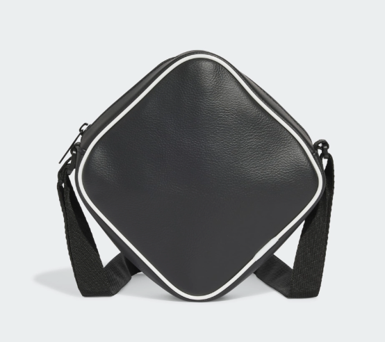 ◆adidas◆ diamond bag black JD5550 adidas Originals Adicolor Classic Diamond Bag Women Casual