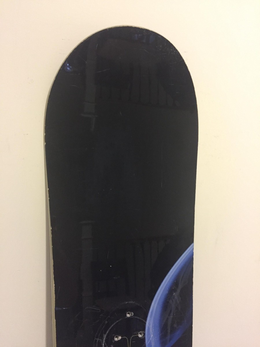 Burton VAPOR 157cm Light Weight & FAST Snowboard Rare Burton VAPOR 157cm Light Weight & FAST Snowboard Rare