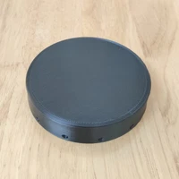 3D Print Soft Rubber Front Lens Cap for SONY FE 14mm F1.8 GM SEL14F18GM Lens