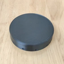 3D Print Soft Rubber Front Lens Cap for SONY FE 14mm F1.8 GM SEL14F18GM Lens