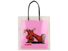 Marc Jacobs Redux Grunge Tote