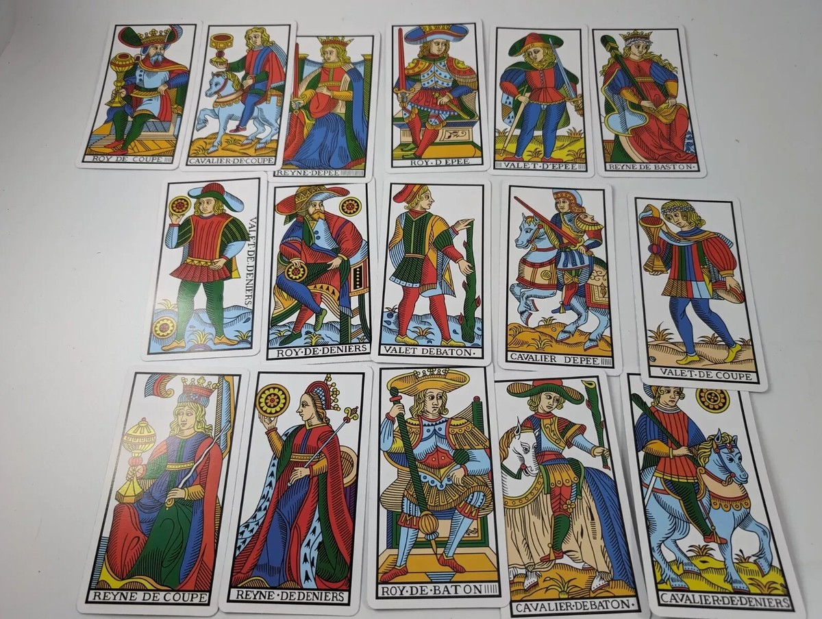 趣味・スポーツ・実用 CAMOIN TAROT DE MARSEILLE 趣味・スポーツ・実用 CAMOIN TAROT DE MARSEILLE 趣味
