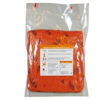 Blizzard Compact Blanket 2 Layer Reflexcell Space Age Emergency Survival PerSys