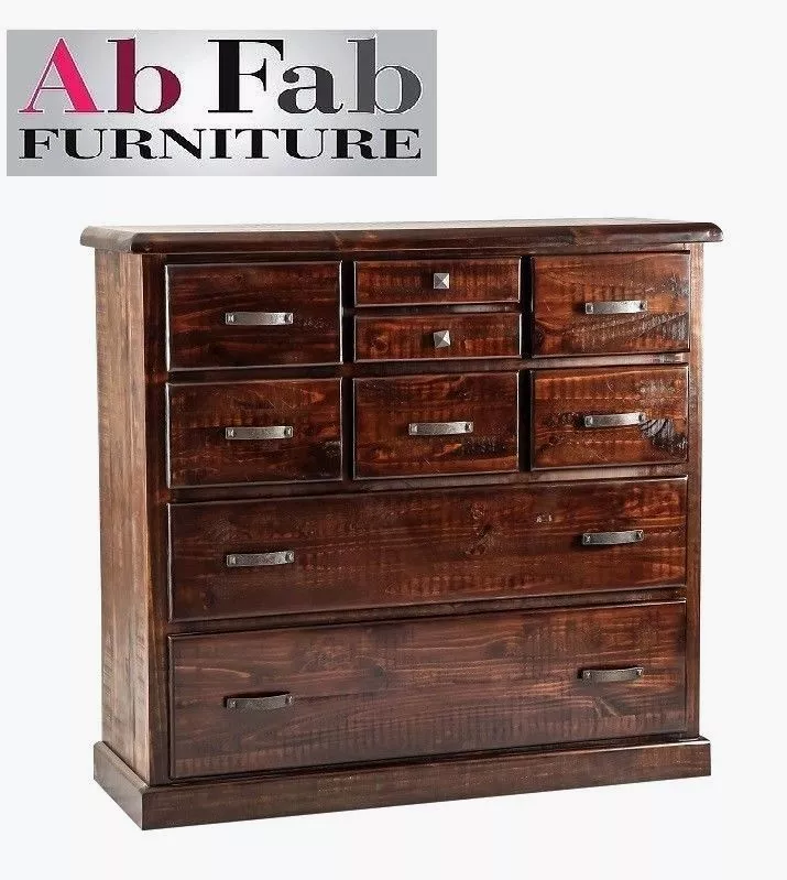 9 2024 drawer tallboy