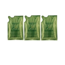 Bremod Top Smooth Hair Reconstructotrwith Ginseng Essence 3 x 50ml Sachets