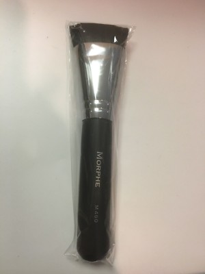 Morphe 1 1/2'' Flat Contour Brush M460 New Pick