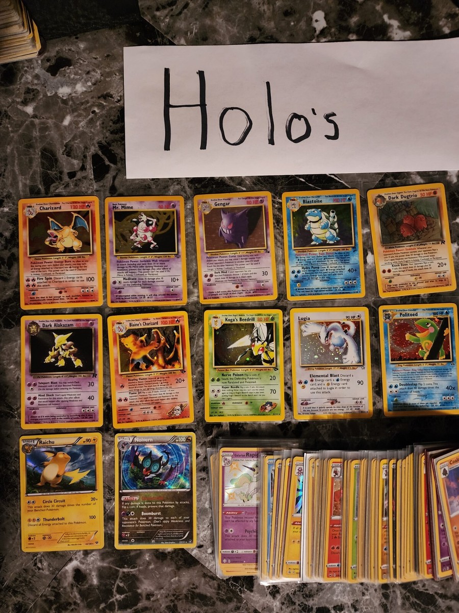 Pokemon Card Lot 100 Official TCG Cards Ultra Rare! ALT ART Pokemon Card Lot 100 Official TCG Cards Ultra Rare! ALT ART