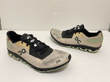 On Cloud Flash CloudTec Tech Womens Elite Running Shoes SZ 9 / EUR 40.5 ONCLOUD