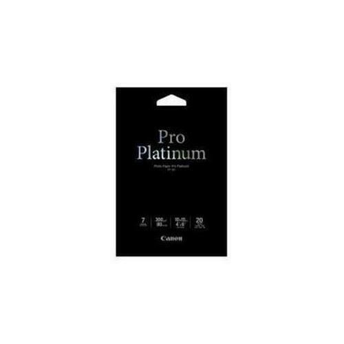 A3 Plus Pro Platinum Glossy Photo Paper 
