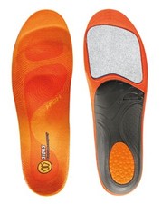 Sidas 3Feet US Winter High Insoles, X-Small