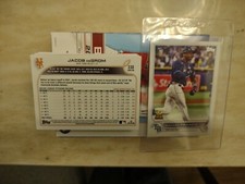 2022 Topps Series 1 Baseball Card COMPLETE SET #1-330 WANDER FRANCO RC Free Ship