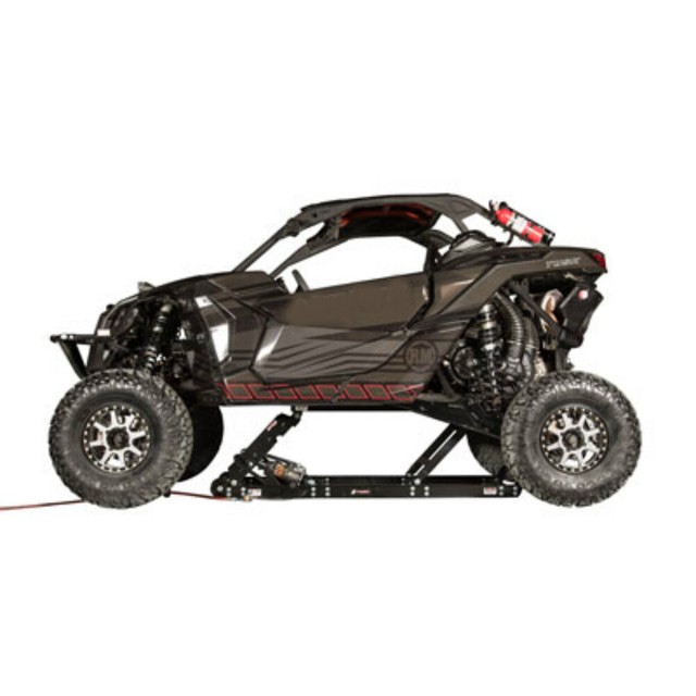 Tusk UTV SXS Lift Stand POLARIS CAN AM YAMAHA HONDA ARCTIC CAT TEXTRON