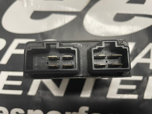 32900-19C00 1988-1997 Suzuki GSX 600F ECU CDI - Foto 3 di 4