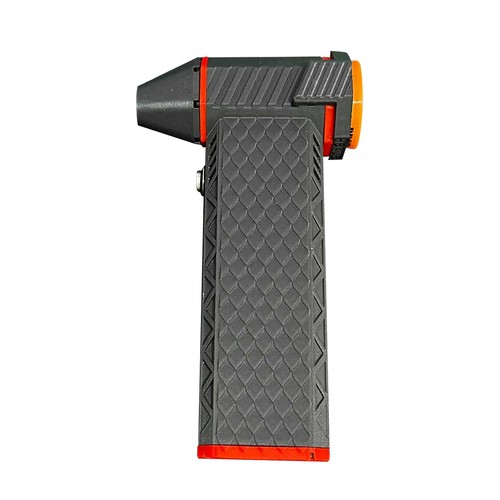 US Rechargeable Handheld Mini Turbo Jet Fan Turbo Violent Fan Air Blower 11W RPM - Picture 17 of 17