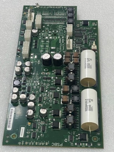 Philips 453561290183 REV C PSBC Board for IU22 Ultrasound Machine Used - Afbeelding 7 van 15