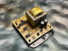 WOLF Oven Stepper Motor Control Board # 801363