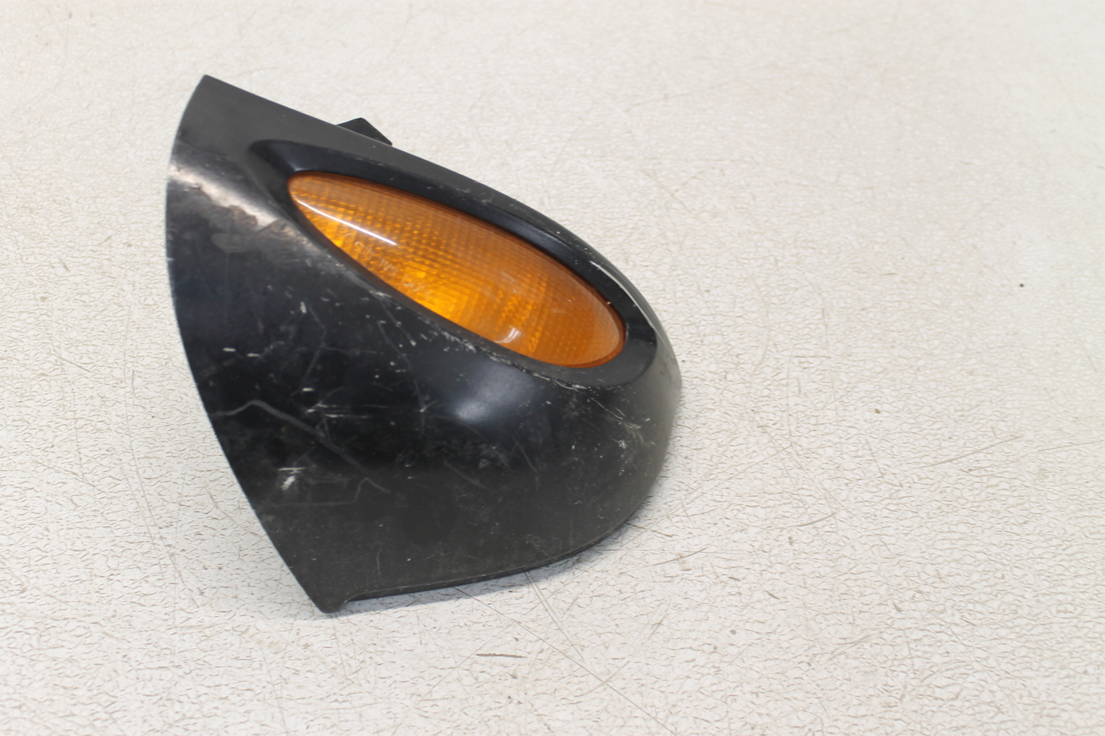 96-04 BMW R1150rt Right Side Rear View Mirror 46632313716 for sale