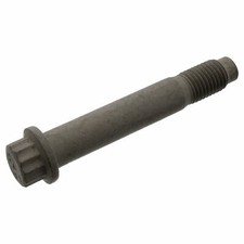 FEBI BILSTEIN Schraube, Bremsscheibe 100423