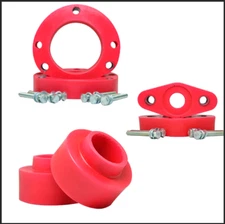 Lift Kit 30mm 1.2" for Chevrolet Volt 2016-2020 Car Spacers Front and Rear