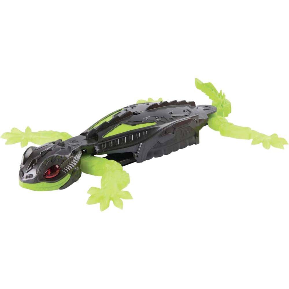 Настенный гусеничный робот HexBots Gecko RC Spielzeug Roboter 6390₽