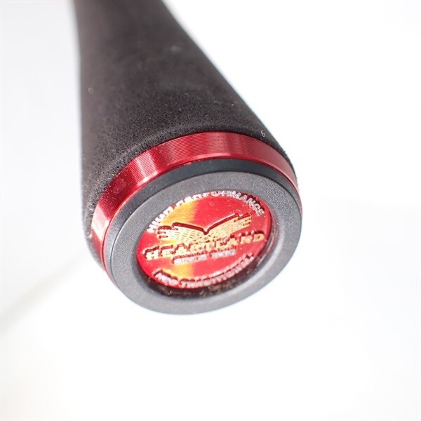 Daiwa 20 Heartland Saekake HL 721MLFS-SV AGS20 Cond/B | eBay