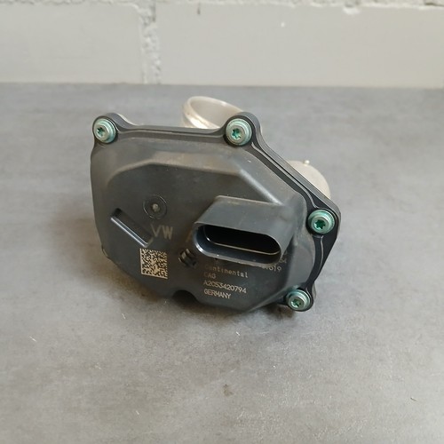 Continental AGR-Ventil Abgasrückführungsventil VW Audi Seat 1.6 2.0 04L131501C