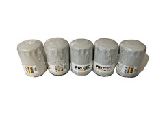 5 PACK - Engine Oil Filter-Turbo PROTEC-NEW P...