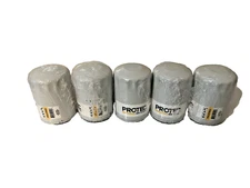 5 PACK - Engine Oil Filter-Turbo PROTEC-NEW PXL57502 - OPEN BOX