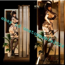 ChiYan Studio 1/4 Bathroom maid Yor Forger Model Pre-order SPY×FAMILY EX ver